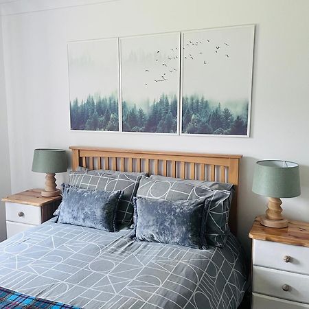 River House Birnam Eksteriør billede