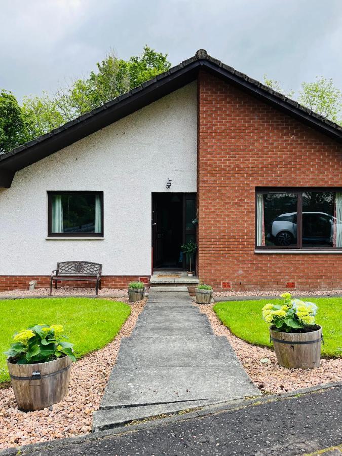 River House Birnam Eksteriør billede