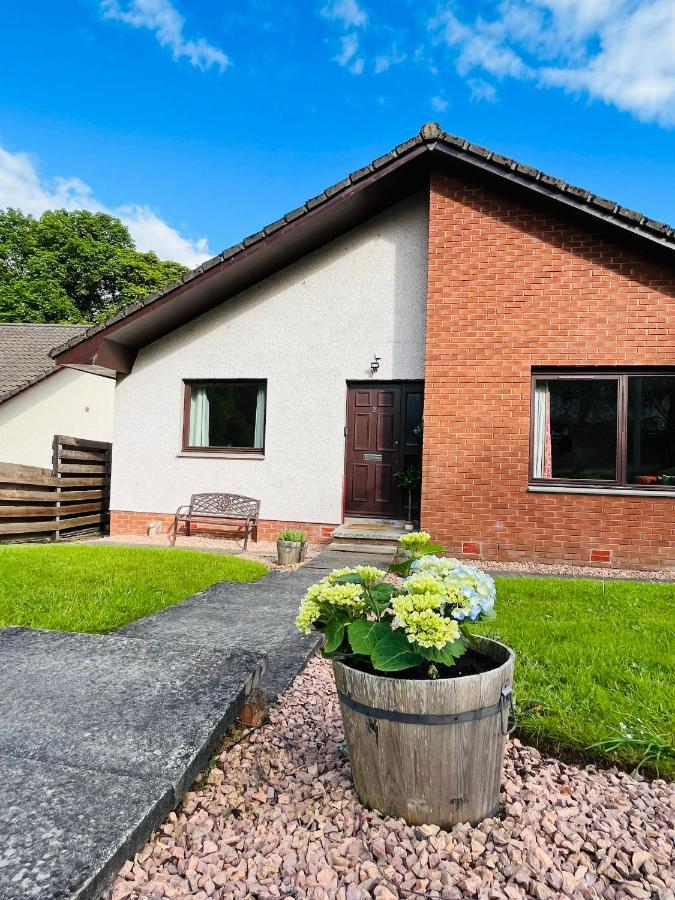 River House Birnam Eksteriør billede