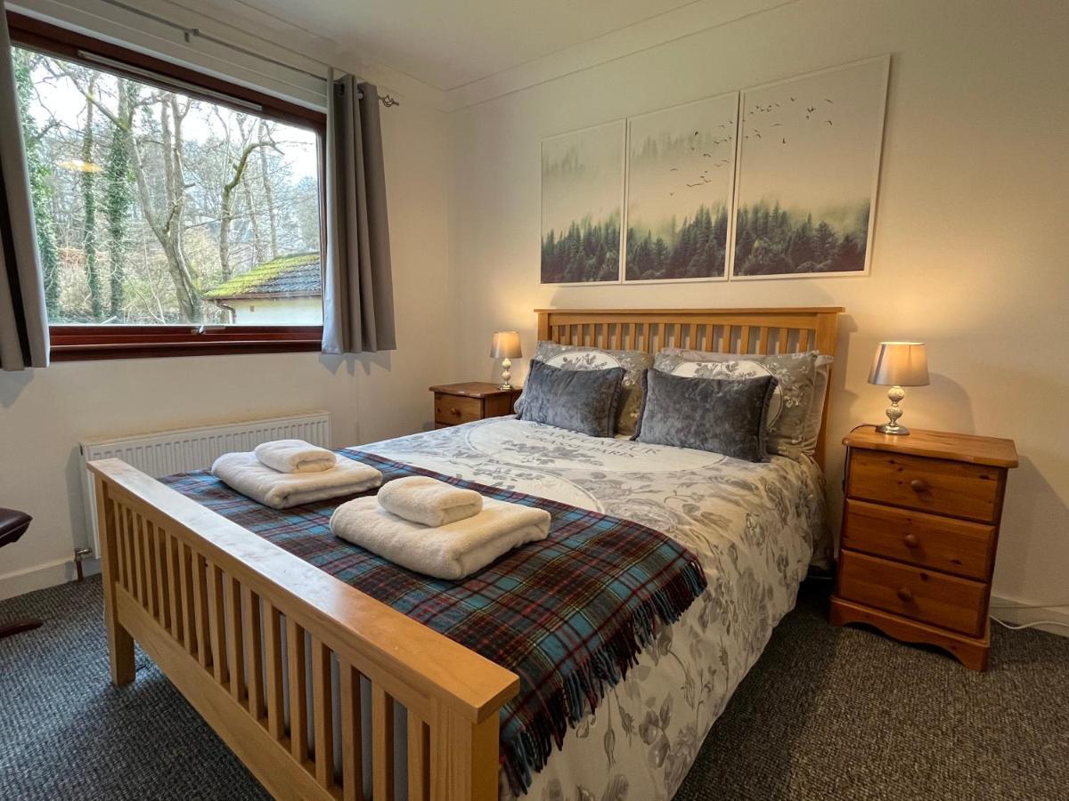River House Birnam Eksteriør billede