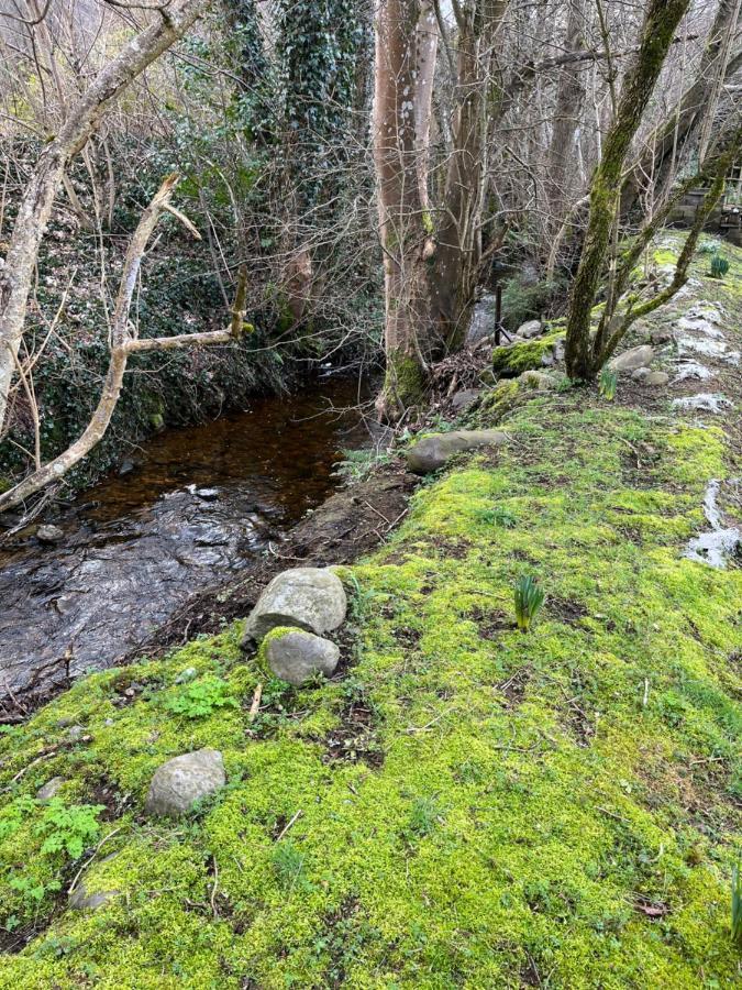 River House Birnam Eksteriør billede