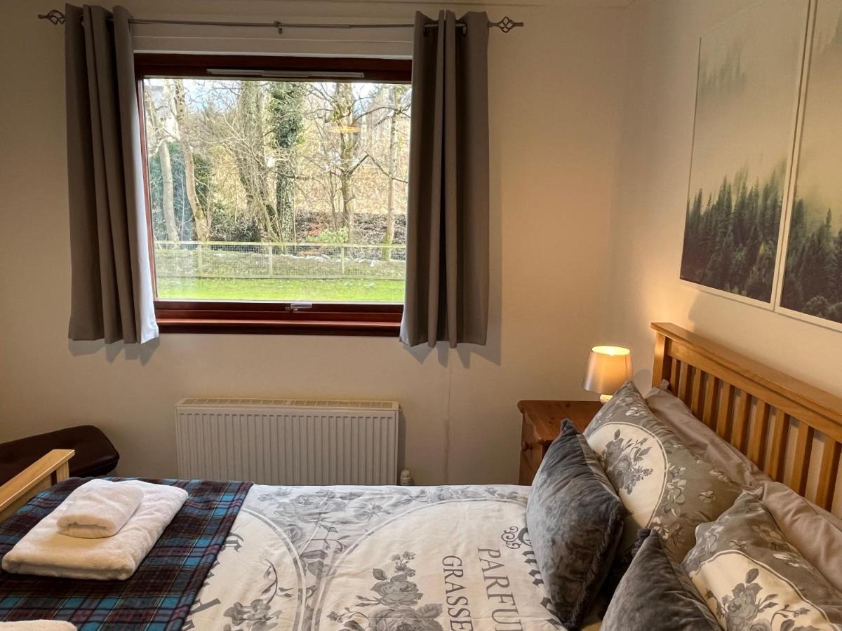 River House Birnam Eksteriør billede