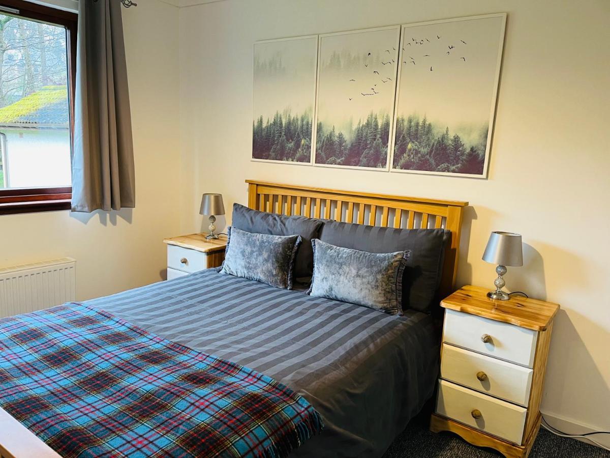 River House Birnam Eksteriør billede